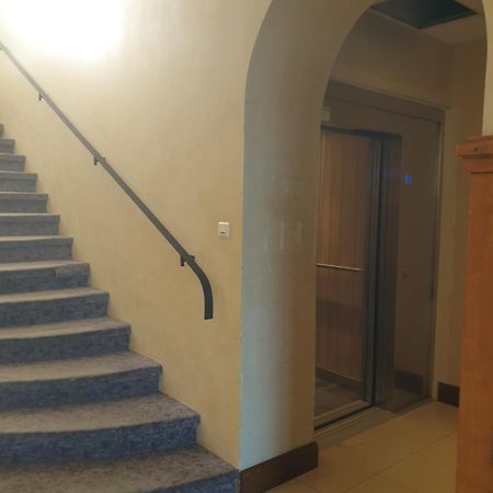 Studio Non Fumeur 38M2 Calme, Confort, Ascenseur Безье Экстерьер фото